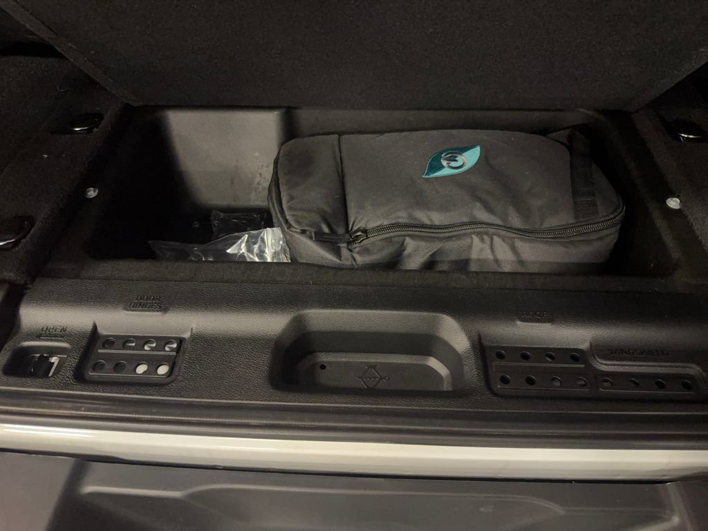 Used 2023 Jeep Wrangler Unlimited Rubicon 4xe w/ Cold Weather Group image 9