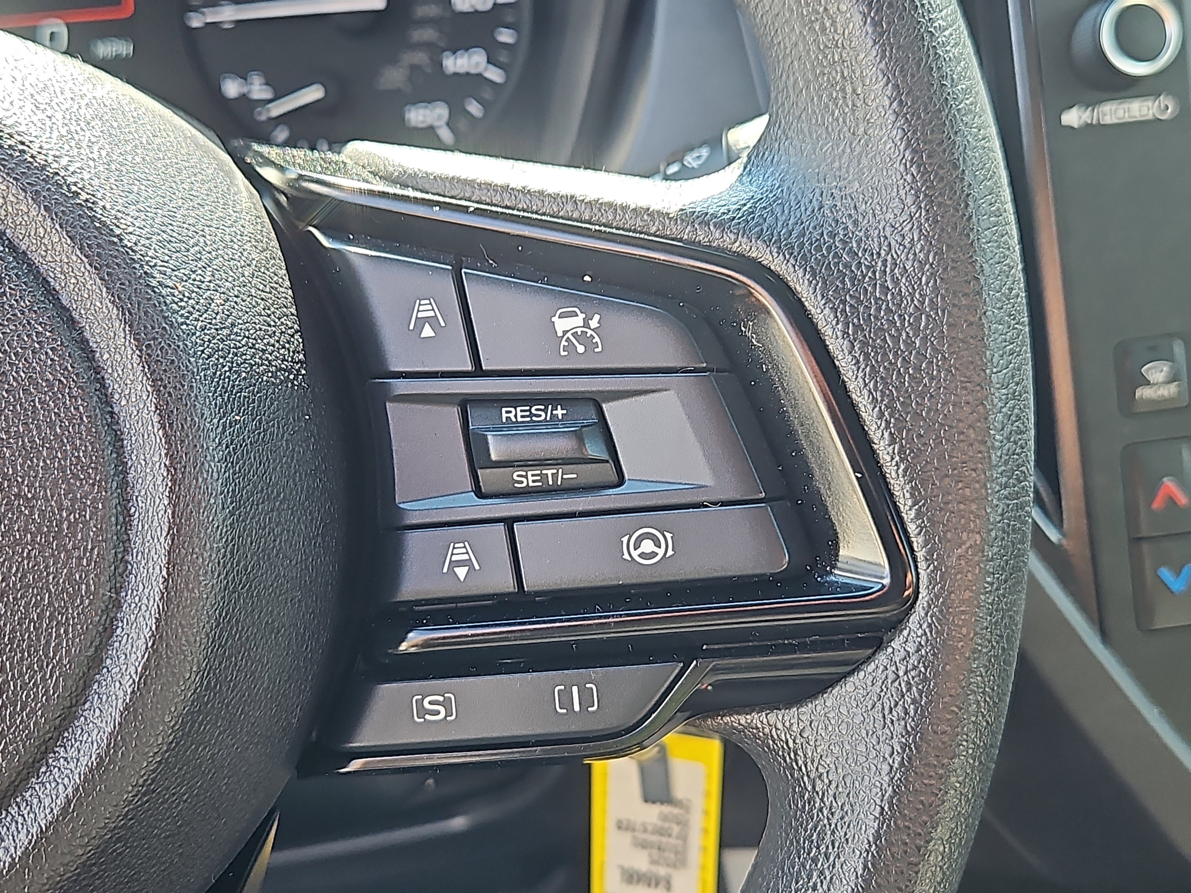 Used 2025 Subaru Forester image 12