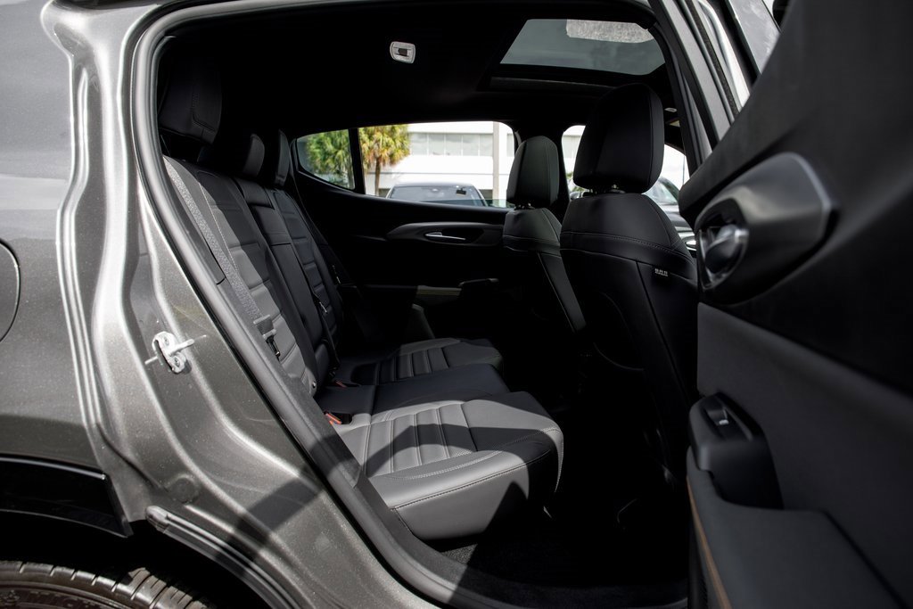 New 2025 Alfa Romeo Tonale w/ Premium Package image 45