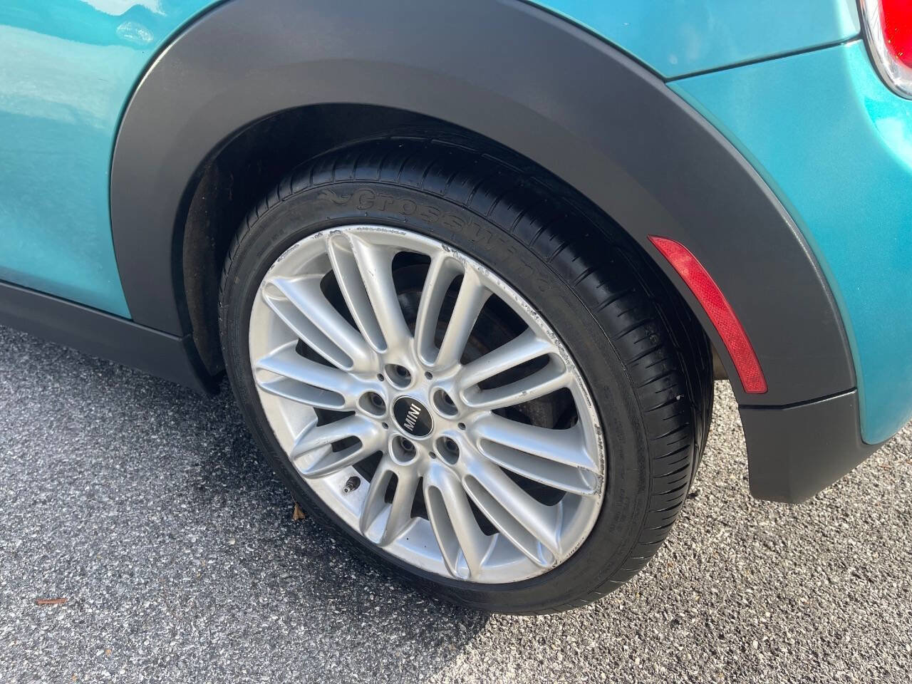 Used 2016 MINI Cooper Convertible image 37