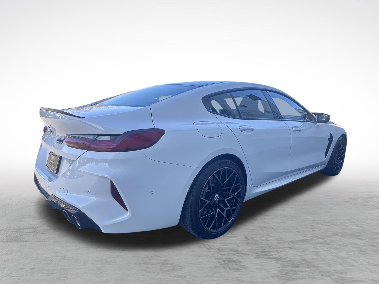 Used 2023 BMW M8 Gran Coupe xDrive Competition image 11