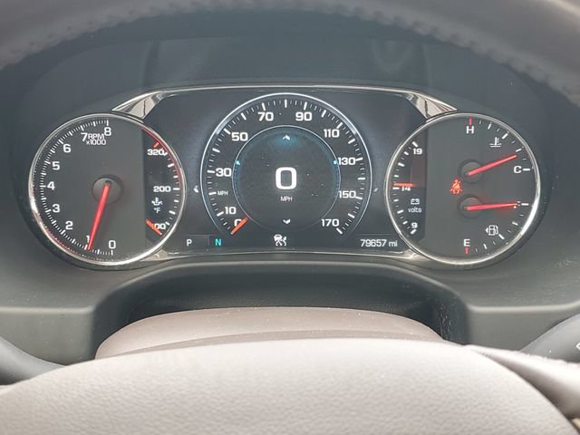 Certified 2019 GMC Acadia Denali w/ Technology Package AWD/4WD image 21