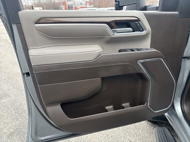 Used 2025 GMC Sierra 2500 SLE w/ SLE Value Package; image 20