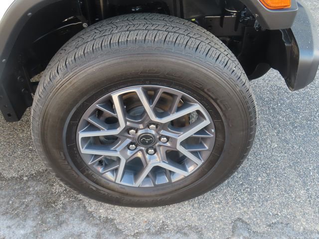 Used 2024 Jeep Wrangler Sahara w/ Technology Group image 15