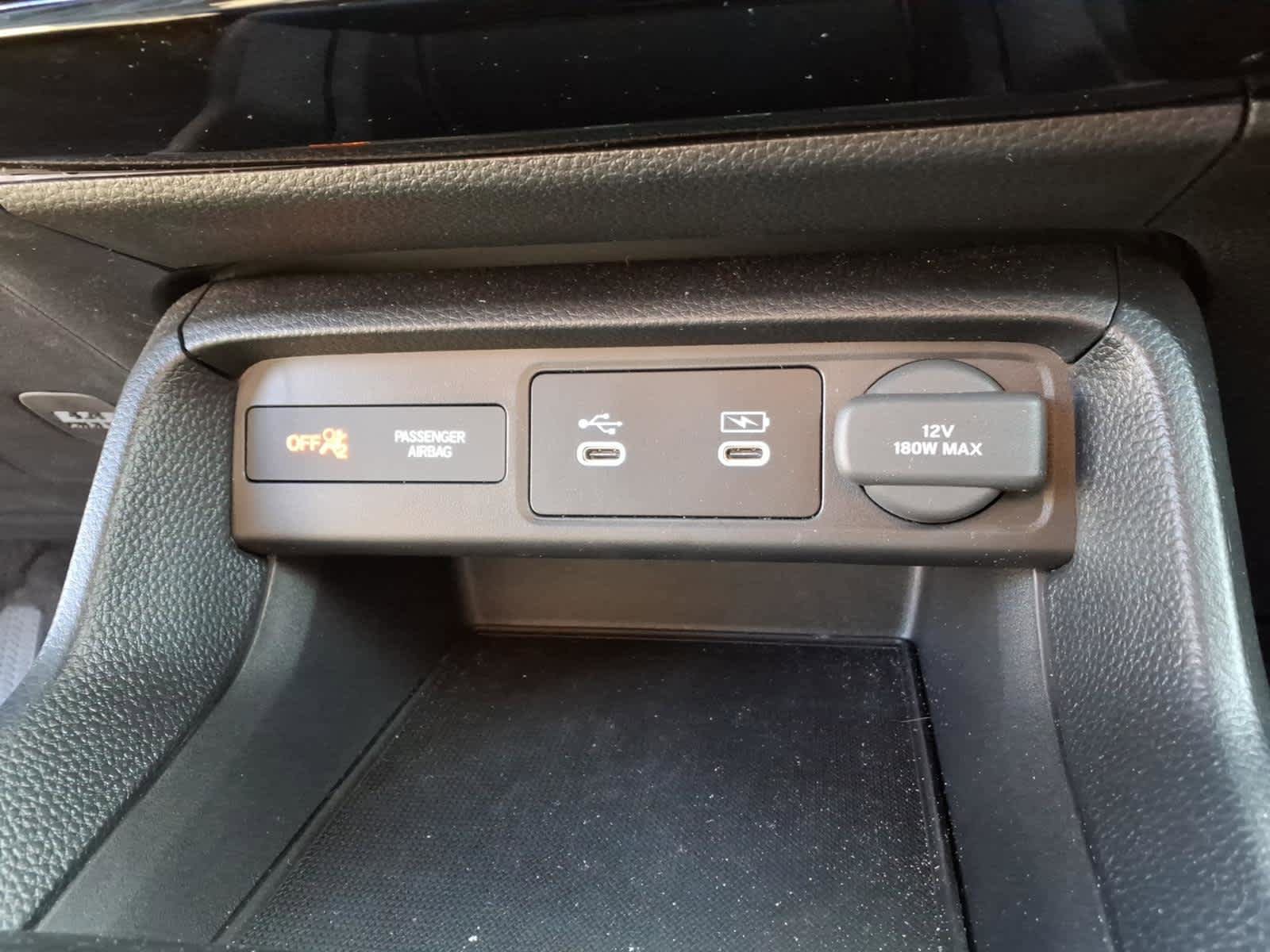 Used 2025 Honda Civic Sport image 22