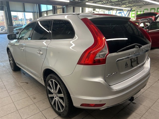 Used 2017 Volvo XC60 T6 Inscription w/ Preferred Option Package image 5