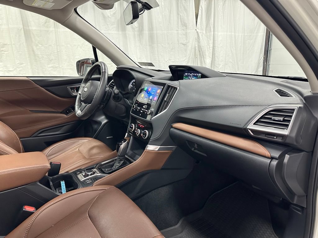 Used 2019 Subaru Forester Touring AWD/4WD image 65