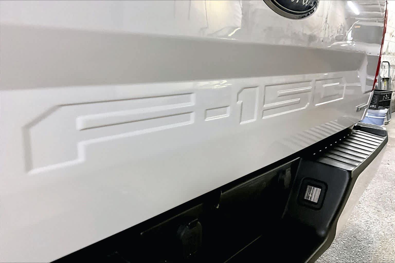 Used 2018 Ford F150 XL w/ Equipment Group 101A Mid AWD/4WD image 10