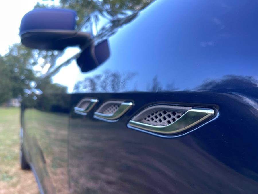 Used 2014 Maserati Ghibli S Q4 AWD/4WD image 8