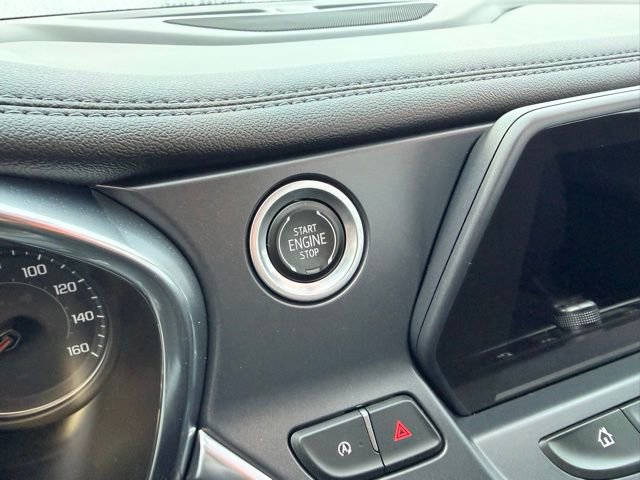 Certified 2021 Chevrolet Blazer LT w/ LPO, Floor Liner Package image 15