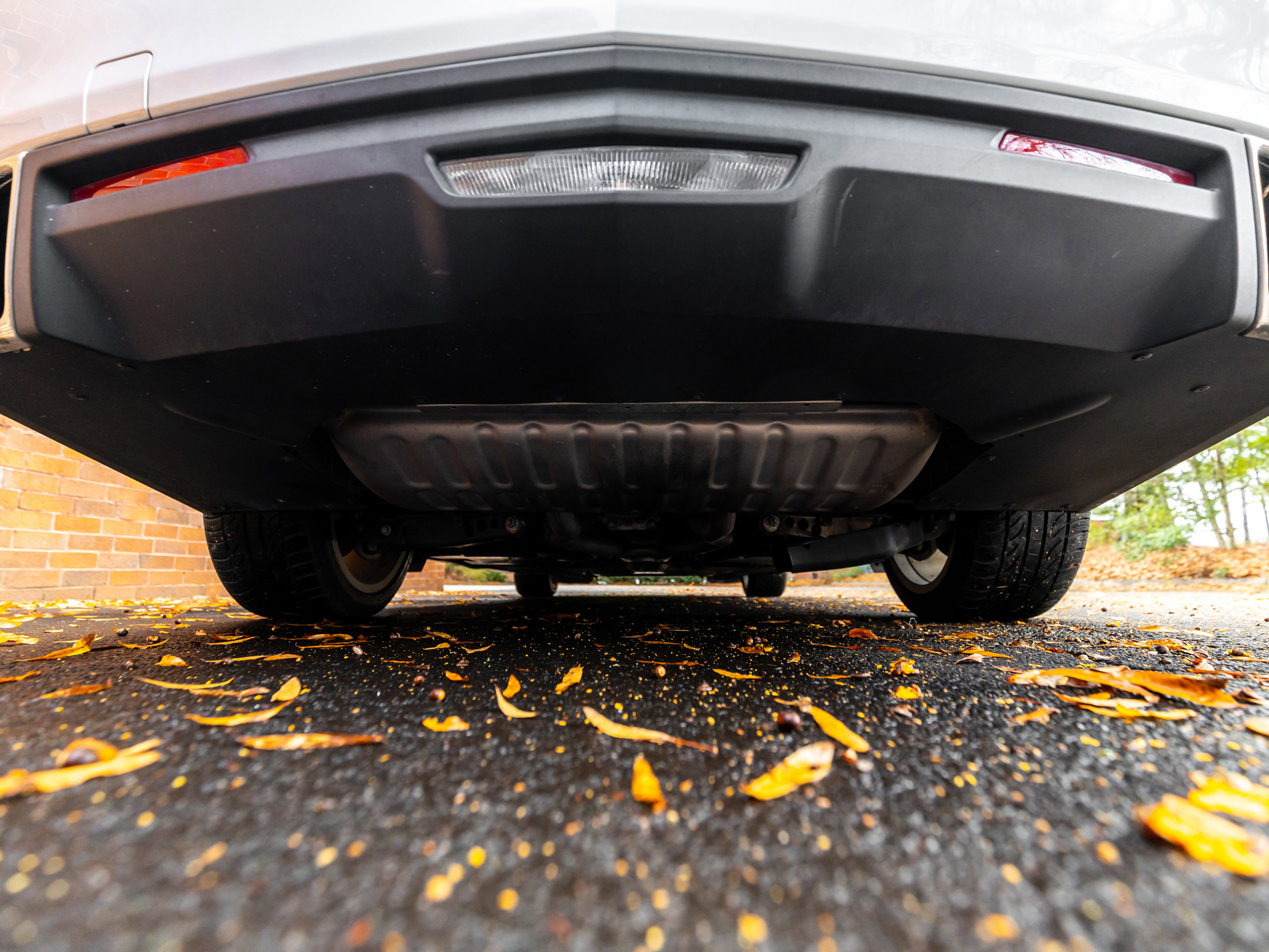 Used 2019 Cadillac CTS Luxury image 16