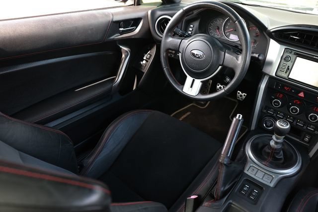 Used 2013 Subaru BRZ Limited w/ Popular Pkg 1B RWD image 23
