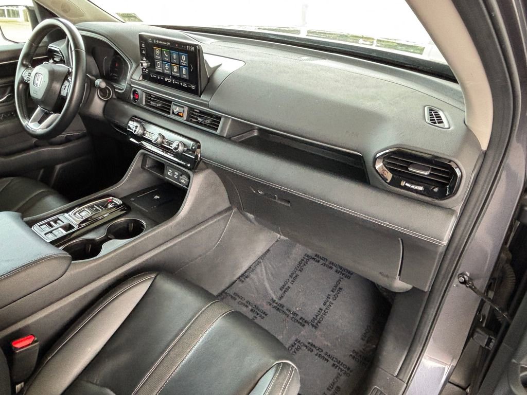Used 2023 Honda Pilot EX-L image 21