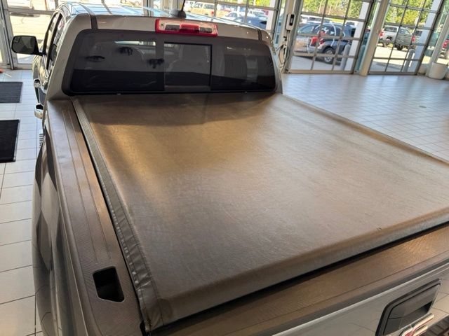 Used 2020 GMC Canyon Denali AWD/4WD image 43
