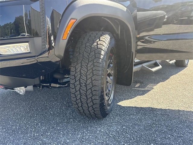 New 2026 Nissan Frontier PRO-4X image 31