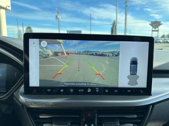 Used 2023 Ford Escape Active w/ Tech Pack #1 image 15