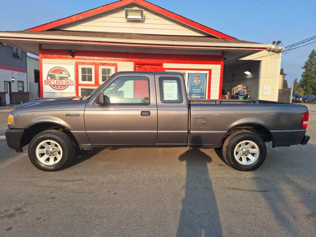 Used 2010 Ford Ranger 2WD SuperCab
