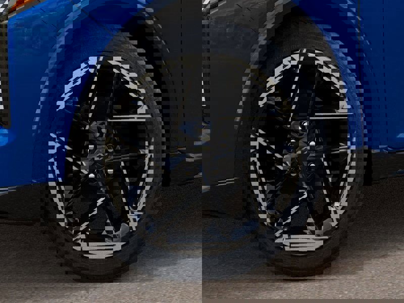 New 2025 Kia K4 GT-Line w/ GT-Line Premium Package image 9