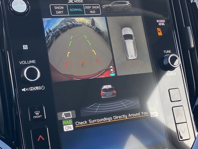 New 2026 Subaru Ascent Limited image 23