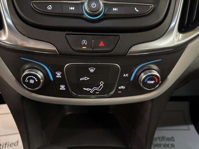 Used 2023 Chevrolet Equinox LS w/ LS Convenience Package image 16