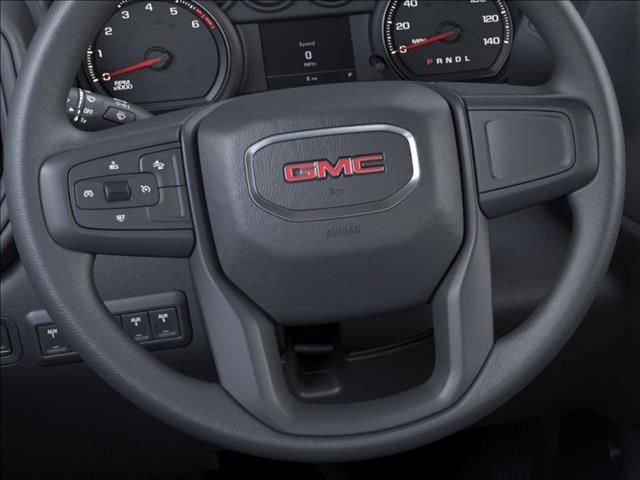 New 2025 GMC Sierra 3500 Pro w/ Convenience Package AWD/4WD image 19