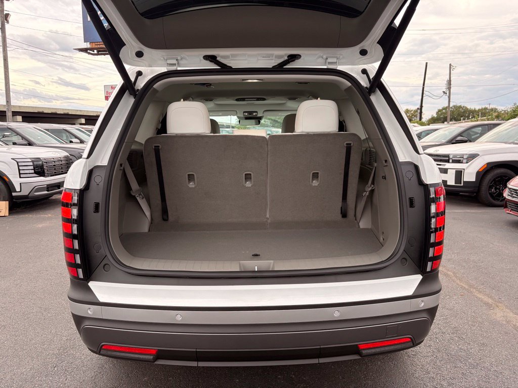 New 2027 Hyundai Palisade SEL Premium FWD image 7