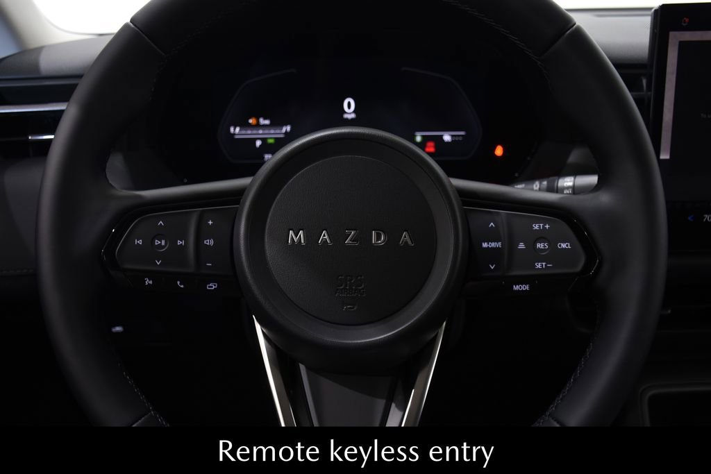 New 2026 MAZDA CX-5 2.5 S w/ Premium Package image 11