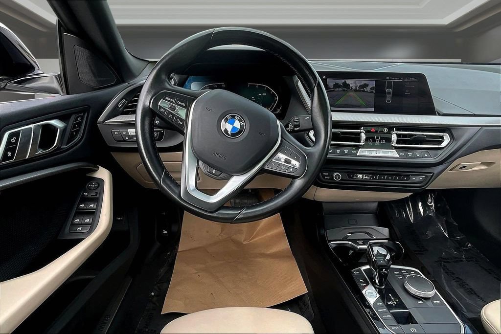 Used 2021 BMW 228i xDrive Gran Coupe w/ Premium Package AWD/4WD image 8