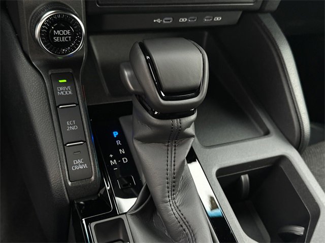 New 2026 Toyota Land Cruiser 1958 image 30