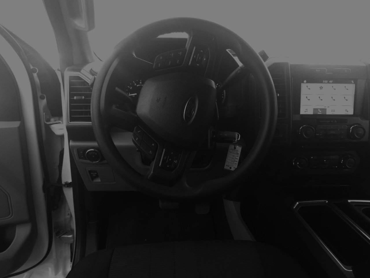 Used 2018 Ford F150 XLT image 16