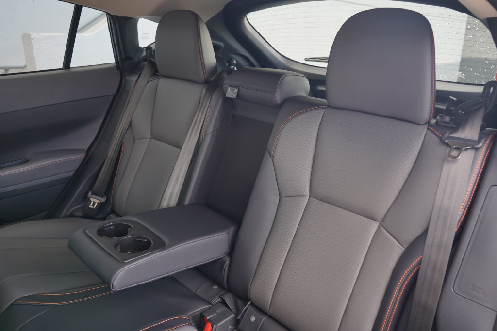 New 2026 Subaru Crosstrek 2.5i Limited AWD/4WD image 35
