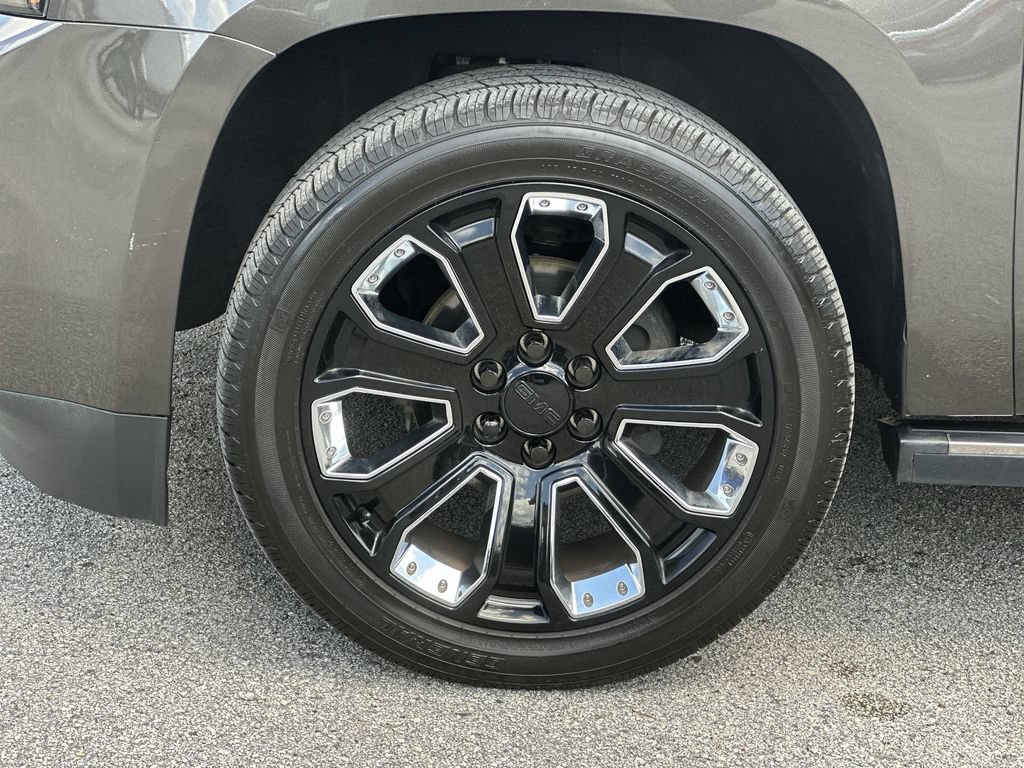 Used 2020 GMC Yukon XL Denali w/ Denali Premium Package RWD image 33