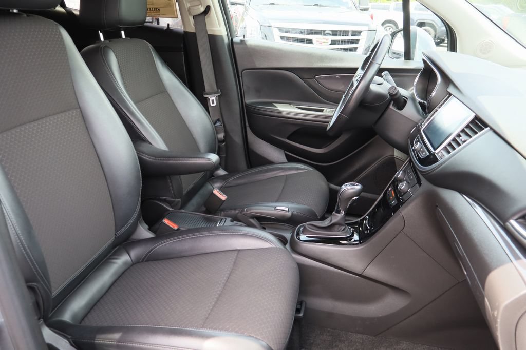 Used 2019 Buick Encore Preferred AWD/4WD image 26