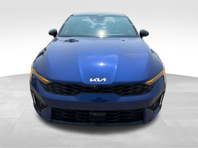 New 2026 Kia K5 GT-Line w/ GT-Line Premium Package FWD video 2
