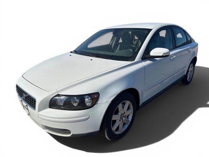 Used 2007 Volvo S40 2.4i FWD image 1