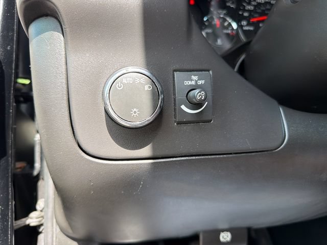 Used 2017 GMC Savana 2500 RWD image 15