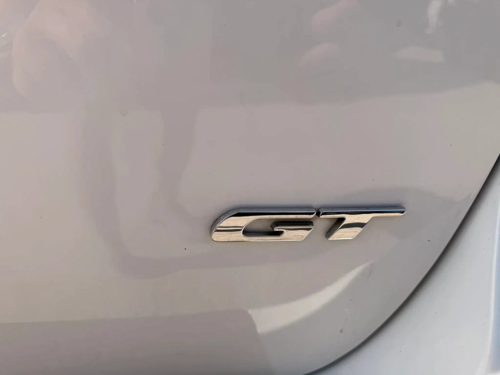 Used 2020 Dodge Durango GT RWD image 9