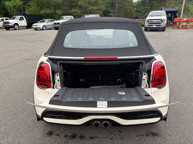 Used 2023 MINI Cooper S FWD image 17