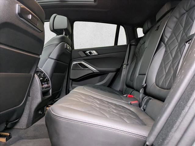 New 2026 BMW X6 M60i image 17