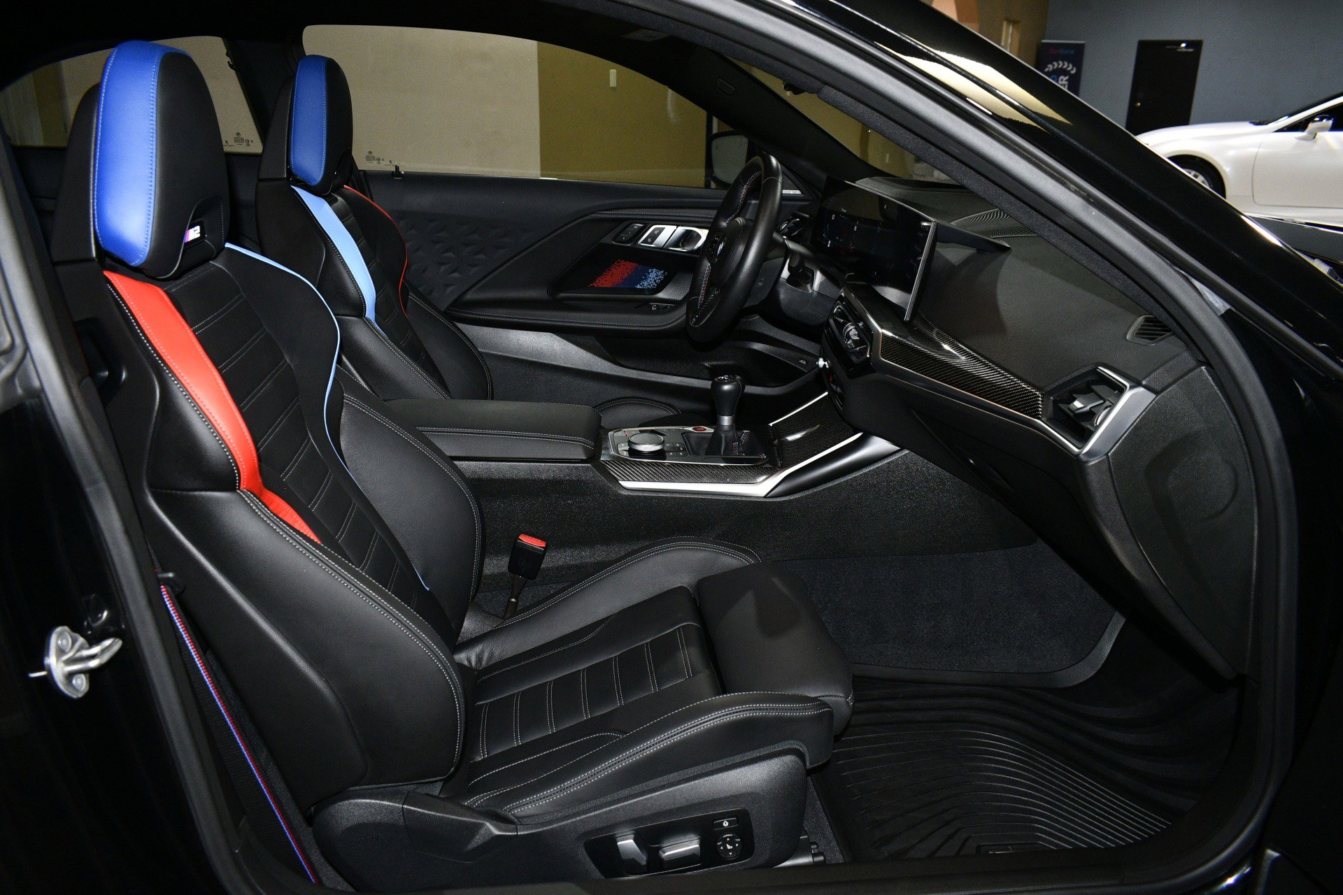 Used 2023 BMW M2 w/ Lighting Package image 50