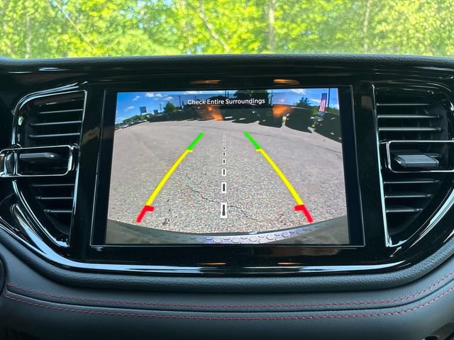 New 2026 Dodge Durango GT AWD/4WD image 13