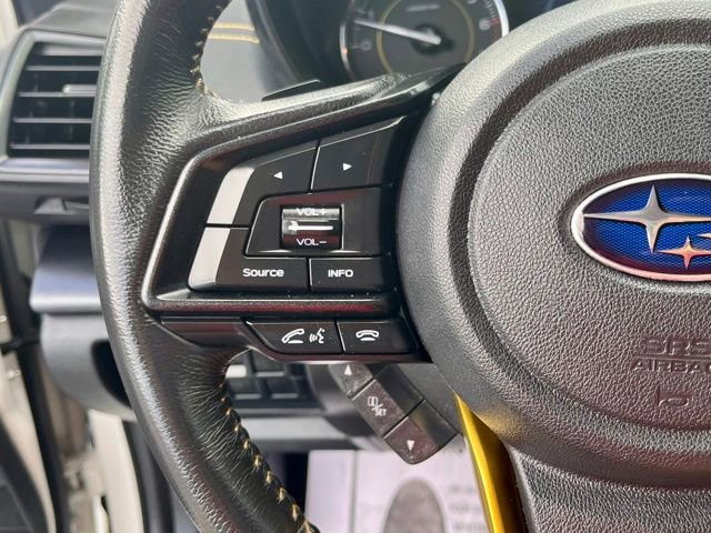 Used 2022 Subaru Crosstrek 2.5i Sport image 23