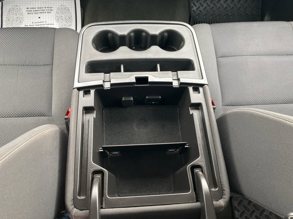 Used 2017 Chevrolet Silverado 2500 LT image 13