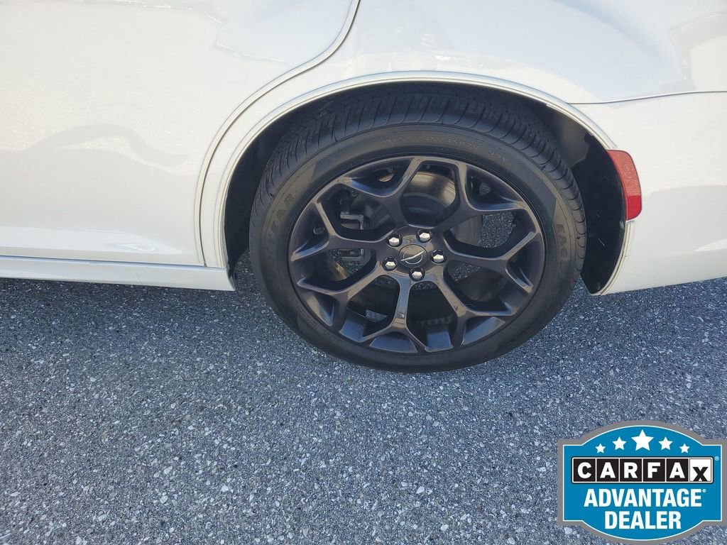 Used 2020 Chrysler 300 S w/ 300S Premium Group image 22