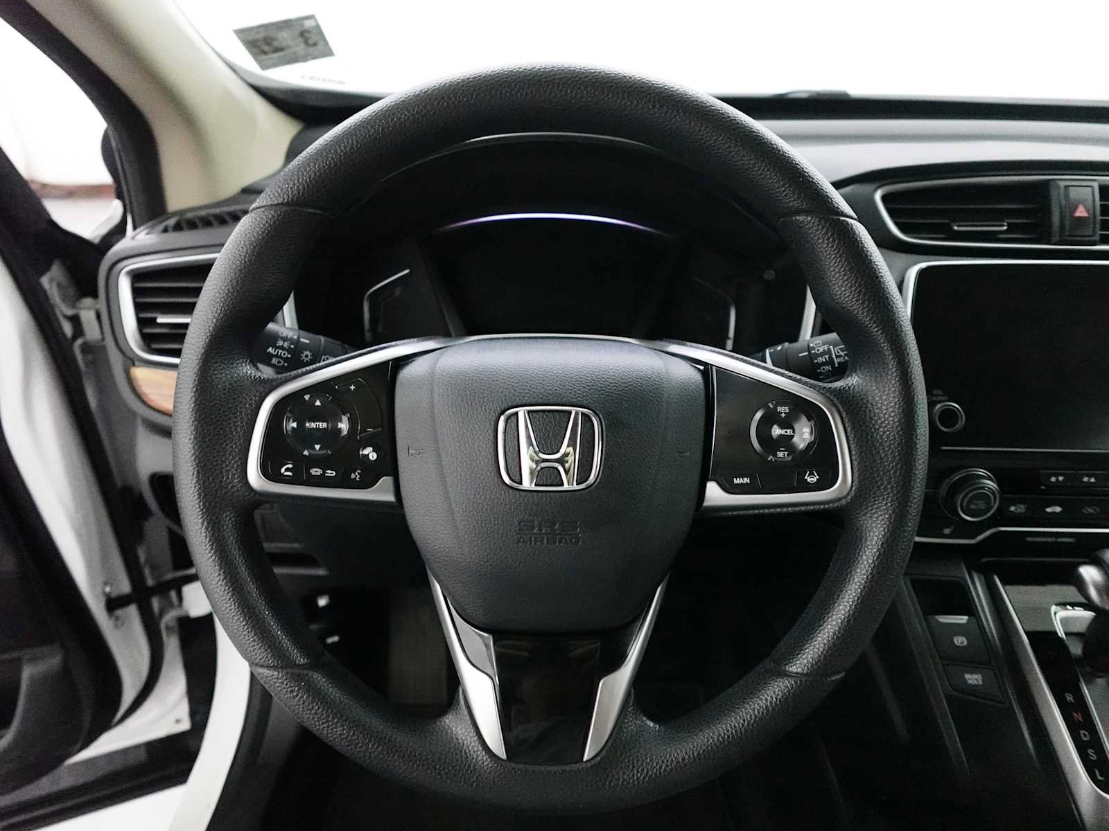 Certified 2022 Honda CR-V EX image 16