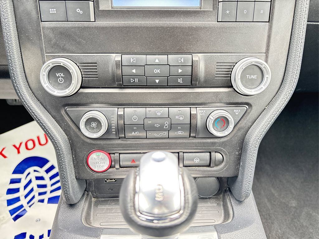 Used 2021 Ford Mustang GT image 29