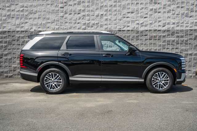 Used 2026 Hyundai Palisade SEL AWD/4WD image 3