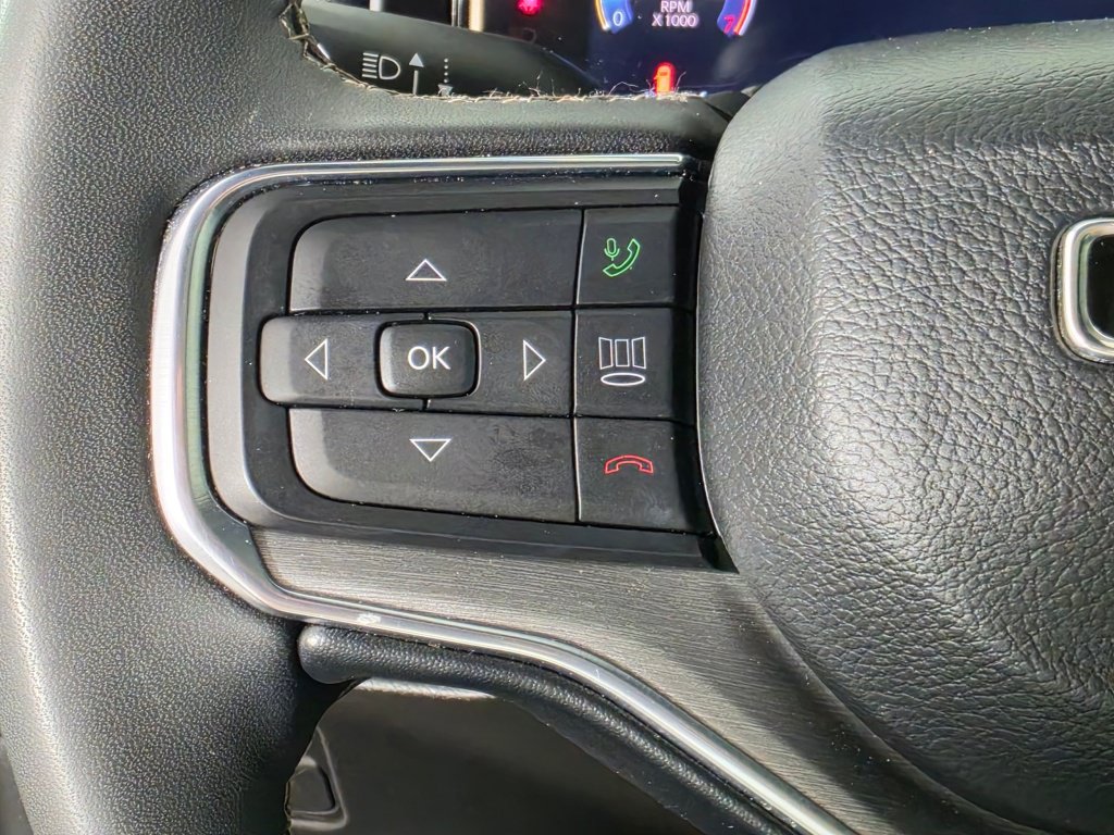 Used 2023 Jeep Wagoneer Series II AWD/4WD image 26