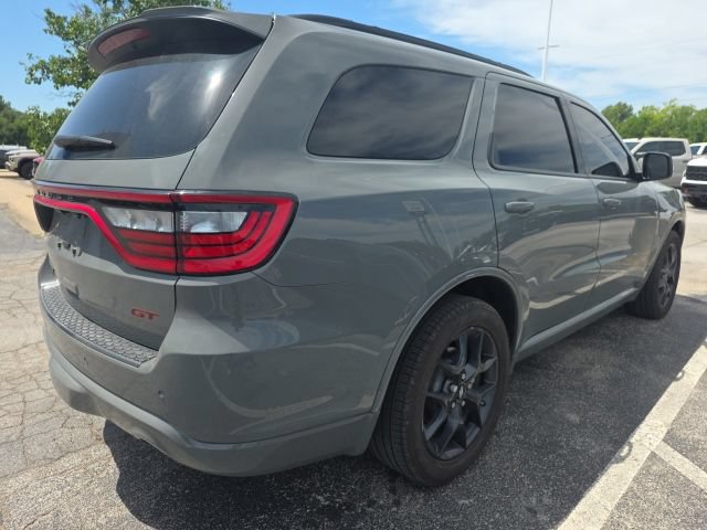 Used 2026 Dodge Durango GT AWD/4WD image 2