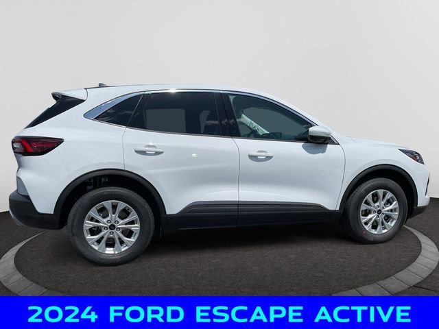 New 2024 Ford Escape Active w/ Tech Pack #2 image 6
